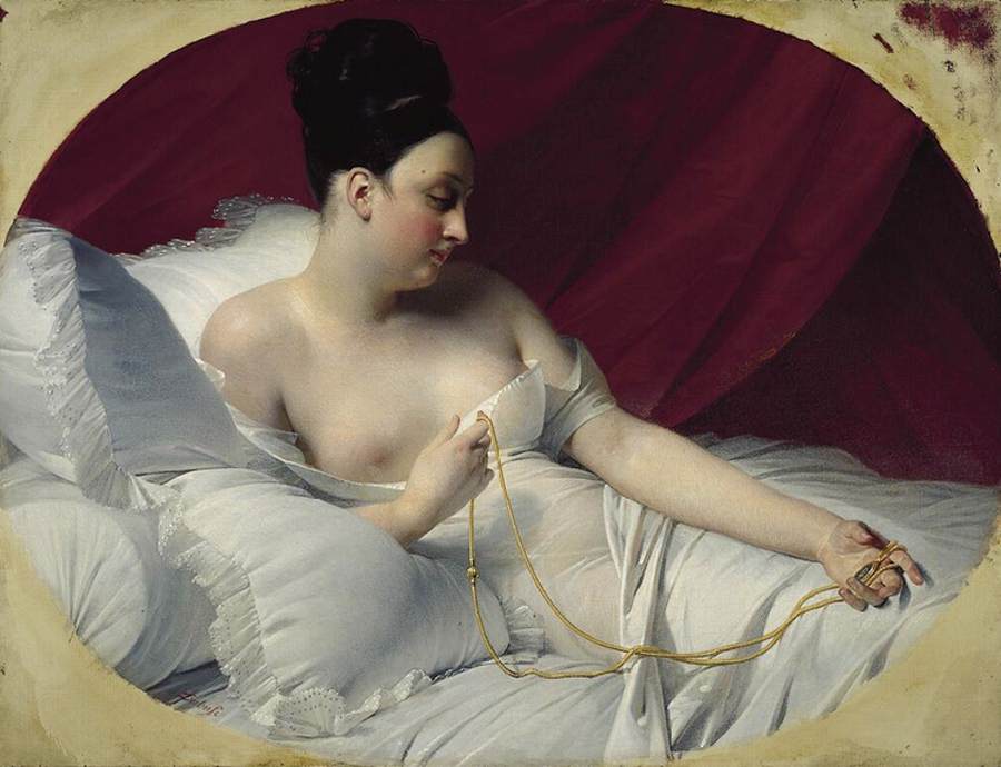 Claude-Marie+Dubufe-1790-1864 (17).jpg